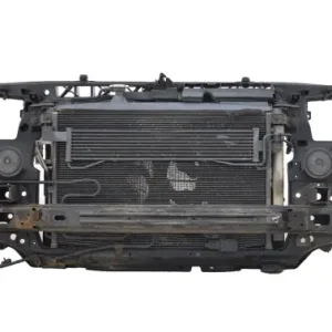 WZMOCNIENIE PAS PRZEDNI HYUNDAI SANTA FE II CM D Ograniczona ilość